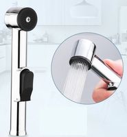 Товар: Гигиенический душ Frap F22 Хром - фото 3 Гигиенический душ Frap F22 Хром — фото 3, Гигиенические души