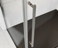 Товар: Душевой уголок Vincea Arno 120х100 VSR-1A1012CL профиль Хром стекло прозрачное - фото 4 Душевой уголок Vincea Arno 120х100 VSR-1A1012CL профиль Хром стекло прозрачное — фото 4, Прямоугольные душевые уголки