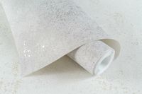 Обои Артекс New Look 4 10565-04 Винил на флизелине (1,06*10,05) Серый, Штукатурка — фото 2, Обои для стен