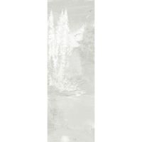 Панно Hygge Winter Moments Hg33 001 (6п) Флизелин (1*3) Серый/Белый, Пейзаж — фото 1, Обои для стен