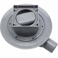 Товар: Душевой трап Pestan Confluo Standard 13000123 с решеткой Золото глянец / под плитку - фото 3 Душевой трап Pestan Confluo Standard 13000123 с решеткой Золото глянец / под плитку — фото 3, Трапы для душа