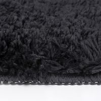 Товар: Коврик для ванной комнаты WasserKRAFT Dill 60х60 BM-3911 Caviar - фото 2 Коврик для ванной комнаты WasserKRAFT Dill 60х60 BM-3911 Caviar — фото 2, Коврики для ванной комнаты