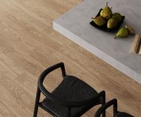 Керамогранит Laparet Navona Beige бежевый структурный K948011R0001LPEB 20х120 см — фото 2, Керамогранит