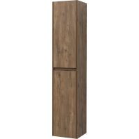 Товар: Шкаф пенал Aquanet Nova Lite 35 249522 подвесной Дуб рустикальный - фото 3 Шкаф пенал Aquanet Nova Lite 35 249522 подвесной Дуб рустикальный — фото 3, Мебель для ванной