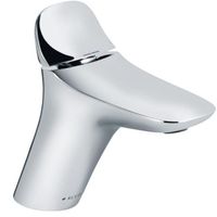 Смеситель для раковины Kludi Ambienta 530260575 Хром — фото 1, Смесители