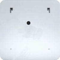 Зеркало DIWO Коломна 80 ЗЛП121 с подсветкой с сенсорным выключателем — фото 6, Мебель для ванной