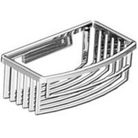 Полочка Keuco 24942 010100 Хром — фото 1, Полки для ванной и душа