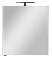 Товар: Зеркальный шкаф Aquanet Латина 70 R 179997 Белый - фото 3 Зеркальный шкаф Aquanet Латина 70 R 179997 Белый — фото 3, Зеркальные шкафы в ванную