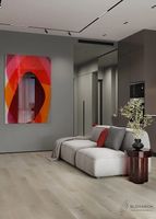 Виниловый ламинат First Floor 1Floor 1F029 Сибирский натуральный дуб/Nature Oak Siberian 1220х182х4 мм — фото 3, Виниловый ламинат