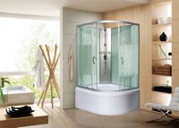 Товар: Душевая кабина Мономах XL Б/К 100x80x44 МЗ L 10000012098 без гидромассажа - фото 2 Душевая кабина Мономах XL Б/К 100x80x44 МЗ L 10000012098 без гидромассажа — фото 2, Душевые кабины