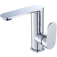 Товар: Смеситель для раковины Viko V-7312 Хром - фото 1 Смеситель для раковины Viko V-7312 Хром — фото 1, Смесители для раковины