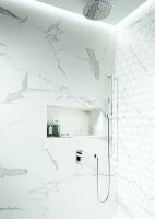 Товар: Керамическая плитка Grespania Marmórea Cuarzo Reno Jade 70MD891 настенная 31,5x100 см - фото 7 Керамическая плитка Grespania Marmórea Cuarzo Reno Jade 70MD891 настенная 31,5x100 см — фото 7, Керамическая плитка