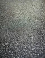 Керамогранит Realistik Alexandria Nero Sugar Carving 60х120 см — фото 4, Керамогранит