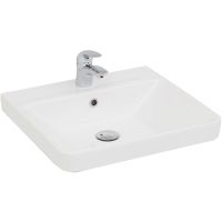 Комплект мебели для ванной Aquanet София 50 203648 подвесной Белый — фото 4, Комплекты мебели для ванной