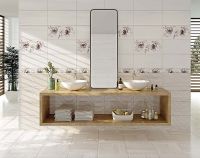 Керамическая плитка Axima Модена Верх настенная 25х50 см — фото 2, Керамическая плитка