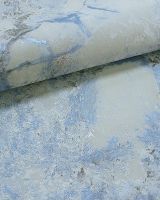 Товар: Обои Decori-Decori Carrara Best 85602BS Винил на флизелине (1,06*10,05) Голубой/Синий, Мрамор - фото 4 Обои Decori-Decori Carrara Best 85602BS Винил на флизелине (1,06*10,05) Голубой/Синий, Мрамор — фото 4, Обои для стен