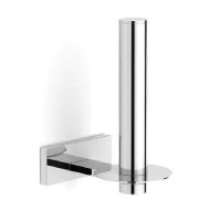 Держатель запасного рулона Langberger Alster 10948A Хром — фото 1, Держатели для запасных рулонов