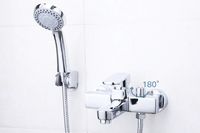 Товар: Смеситель для ванны Frap H73 F3273 Хром - фото 11 Смеситель для ванны Frap H73 F3273 Хром — фото 11, Смеситель для ванны