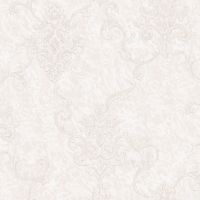 Обои Fipar Brilla R 23501 Винил на флизелине (1,06*10,05) Белый/Бежевый, Дамаск — фото 1, Обои для стен