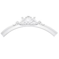 Радиус Decomaster 897174-111 635x85x25 мм — фото 1, Радиусы