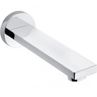 Излив для смесителя Kludi Zenta SL 4860005 Хром — фото 1, Изливы