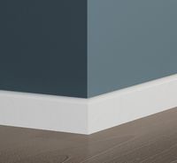 Товар: Плинтус Evrowood PN 050 2000x80x12 мм - фото 3 Плинтус Evrowood PN 050 2000x80x12 мм — фото 3, Плинтуса напольные