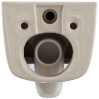 Товар: Унитаз Black&White Universe W-730 730W00 подвесной с сиденьем Микролифт - фото 8 Унитаз Black&White Universe W-730 730W00 подвесной с сиденьем Микролифт — фото 8, Унитазы