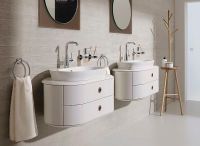 Смеситель для раковины Grohe Essence+ Хром арт-23541001 — фото 3, Смесители для раковины