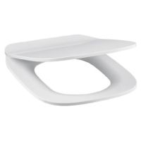 Комплект унитаза с инсталляцией Roca Debba Pack Rimless 893104970 с сиденьем Микролифт без клавиши смыва — фото 5, Комплекты унитаз + инсталляция