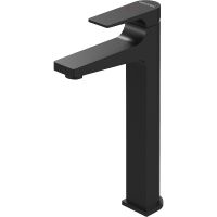 Смеситель для раковины Grossman Classic 520.K35.04.210 Черный матовый — фото 1, Смесители для раковины