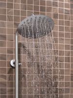 Товар: Душевая система Ростовская Мануфактура Сантехники SUS124-003DK-3 Нержавеющая сталь - фото 5 Душевая система Ростовская Мануфактура Сантехники SUS124-003DK-3 Нержавеющая сталь — фото 5, Душевое оборудование. Душевая программа