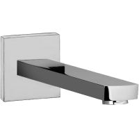 Излив для смесителя Paffoni Ringo ZBOC111CR Хром — фото 1, Изливы