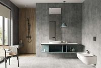 Керамогранит Creto Street fog 60х120 см арт-SE0L49M01 — фото 11, Керамогранит