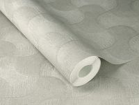 Обои RASCH Sky Lounge 608144 Винил на флизелине (0,53*10,05) Серый, Абстракция — фото 4, Обои для стен