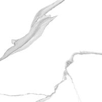 Керамогранит GlobalTile Anima Белый полированный 60х60 см арт-GT60601503PR — фото 1, Керамогранит