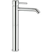 Смеситель для раковины Giulini Futuro F6549/SC Хром — фото 1, Смесители