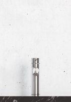 Товар: Смеситель для раковины Kludi Bozz 382880576 Хром - фото 3 Смеситель для раковины Kludi Bozz 382880576 Хром — фото 3, Смесители