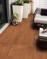 Керамогранит Italica Kiel Brown Matt 60х120 см — фото 2, Керамогранит