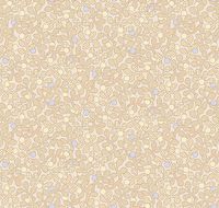 Товар: Обои LOYMINA Origins ALS6 002 Винил на флизелине (1*10,05) Бежевый, Листья - фото 2 Обои LOYMINA Origins ALS6 002 Винил на флизелине (1*10,05) Бежевый, Листья — фото 2, Обои для стен