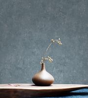 Товар: Обои Bernardo Bartalucci Bigi 5067-37 Флизелин (1,06*10) Синий, Штукатурка - фото 2 Обои Bernardo Bartalucci Bigi 5067-37 Флизелин (1,06*10) Синий, Штукатурка — фото 2, Обои для стен