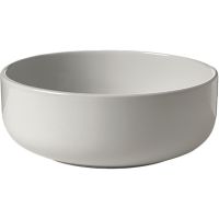 Раковина-чаша Kerasan Ciotola 46 430201 Белая — фото 1, Раковины