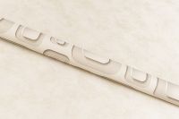 Обои Артекс New Look 3 10481-02 Винил на флизелине (1,06*10,05) Бежевый, Геометрия — фото 4, Обои для стен