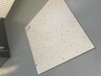 Керамогранит Kerranova Vetro White K-340/MR 60х60 см — фото 10, Керамогранит