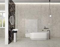 Керамогранит Ariostea Fragmenta Full Body Bianco Greco soft P612616 60x120 см — фото 2, Керамогранит