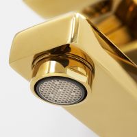 Душевая система WasserKRAFT A171.263.207.PG Золото глянцевое — фото 8, Душевое оборудование. Душевая программа