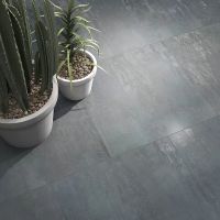 Керамогранит Kerama Marazzi Гварди синий матовый обрезной SG640220R 60х60 см — фото 9, Керамогранит