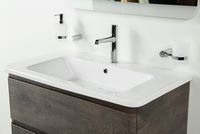 Товар: Тумба под раковину BelBagno 80 ALBANO-CER-800-2C-SO-RNG подвесная Robere Nature Grigio - фото 8 Тумба под раковину BelBagno 80 ALBANO-CER-800-2C-SO-RNG подвесная Robere Nature Grigio — фото 8, Тумбы под раковину