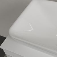 Товар: Раковина-чаша Villeroy&Boch Venticello 55 41135501 Альпийский белый - фото 8 Раковина-чаша Villeroy&Boch Venticello 55 41135501 Альпийский белый — фото 8, Раковины накладные