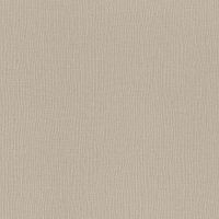 Обои RASCH Vitrage 975550 Винил на флизелине (1,06*10,05) Бежевый/Коричневый, Рогожка — фото 1, Обои для стен