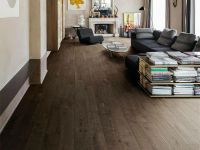 Керамогранит Marazzi Italy Vero Castagno 20х120 см арт-M7CJ — фото 4, Керамогранит